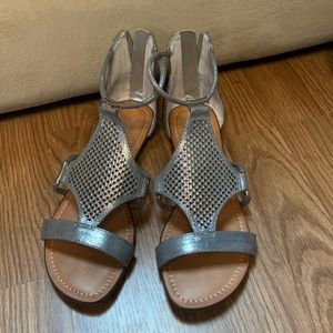 Carlos Santana Sandals